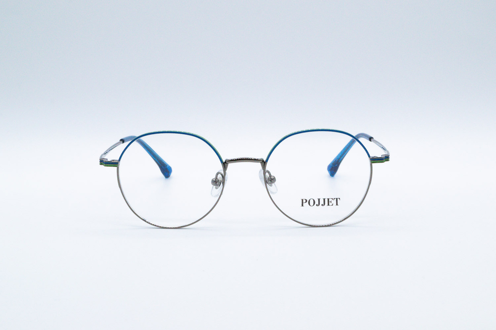 Изг. оправы Pojjet H00148 C7