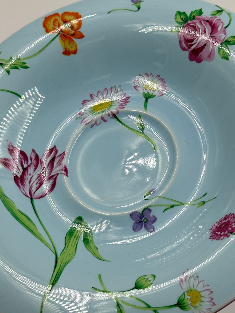 Кофейная пара Kenzo by Aito