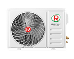 Кондиционер Royal Clima ATTICA NERO RC-AN22HN