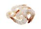 Тигровые креветки 41/50 без головы, 1кг