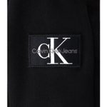 Худые Calvin Klein Jeans - черный(IB0IB01114)