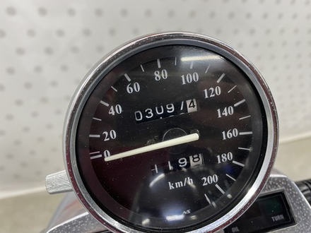 Kawasaki VN-15 Vulcan 1500 , 1996