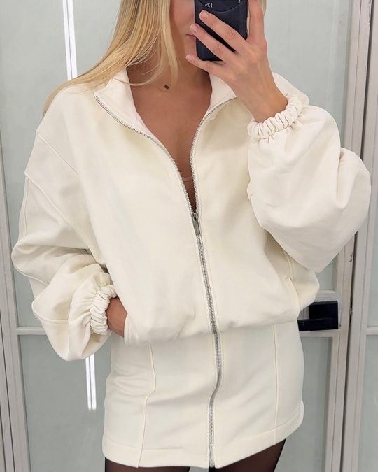 Худи утеплённое BT