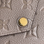 Louis Vuitton Victorine Wallet