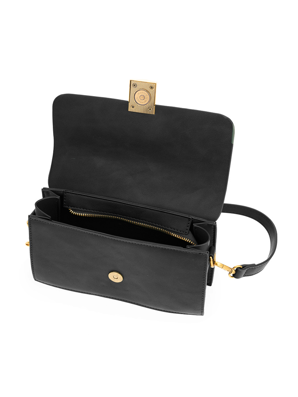 27603/10 Сумка жен., иск. кожа