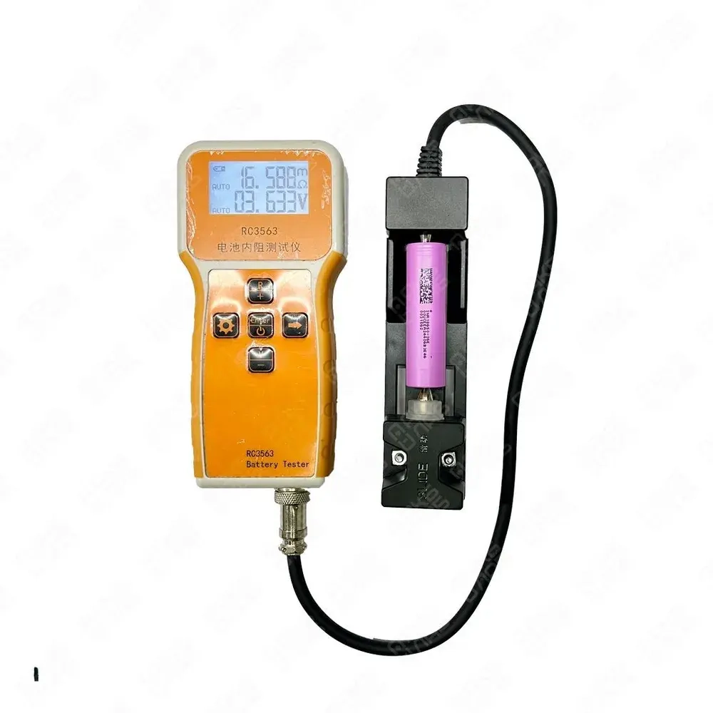 Сборка 3s1p 12v Аккумулятор 18650 DMEGC INR18650-26E 3.7В 2600мАч треугольник