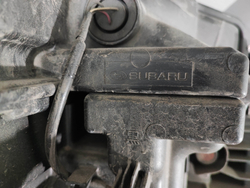 Фара левая Subaru Forester 5 (SK) 21-нв Б/У Оригинал 84002SJ630