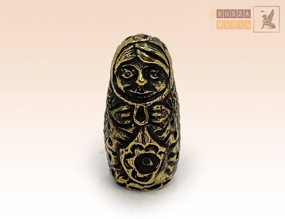 фигурка Метрешка