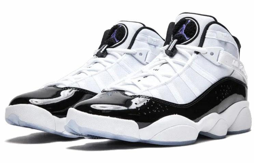 Кроссовки Jordan Air Jordan 6 Rings "Concord"