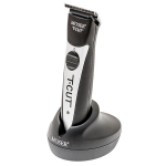 Машинка для окантовки с широким ножом аккумуляторная Moser T-Cut 1591-0070