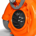 Воздуходувка бензиновая DAEWOO DABL 760 ранцевая