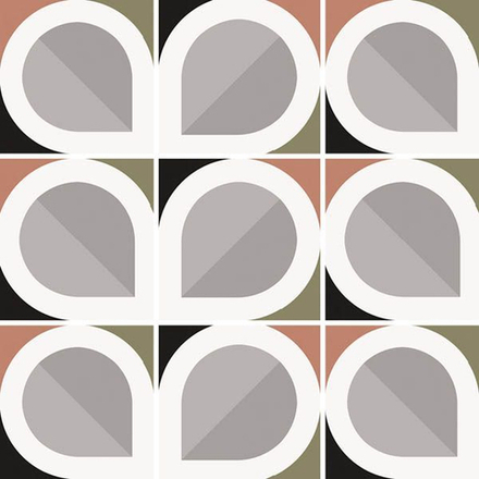 Керамогранит BAUHOME BLATT COLD