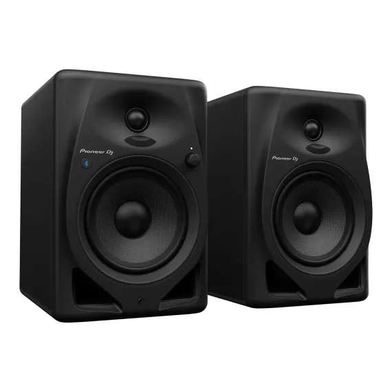Pioneer DM-50D-BT Black