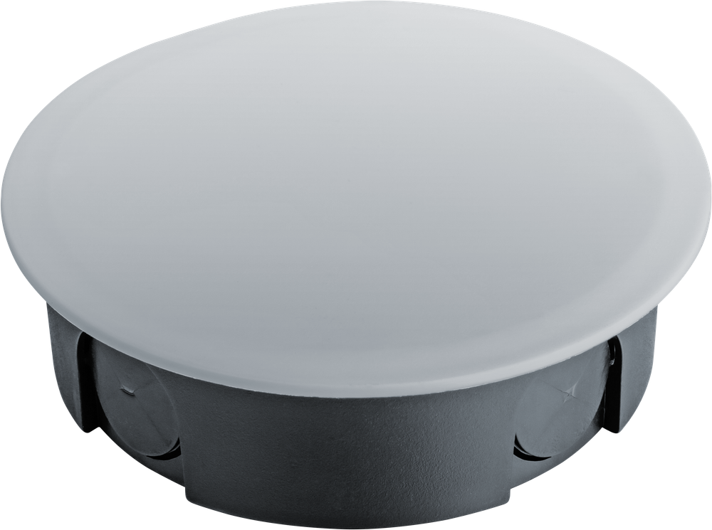 Коробка Navigator 93 767 NSS-DB-SW-93-30-BL распаячная скрыт.тверд.стен (крышка)