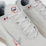 Кроссовки Nike Air Max Pulse L.Grey Dust Wmns