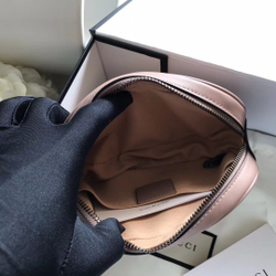 Gucci Marmont Belt Bag