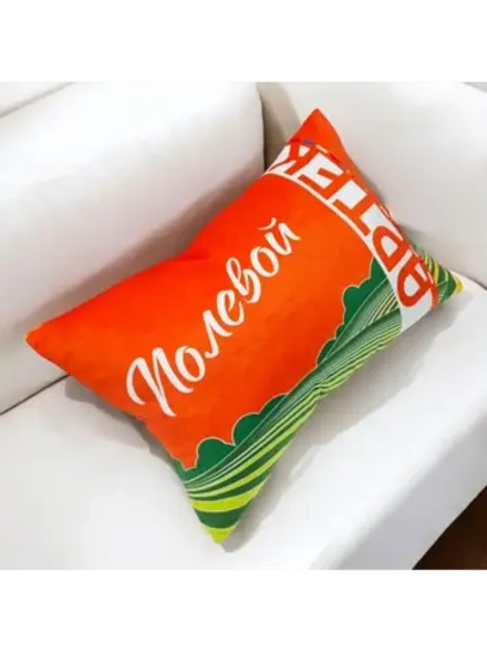 Подушка декоративная
