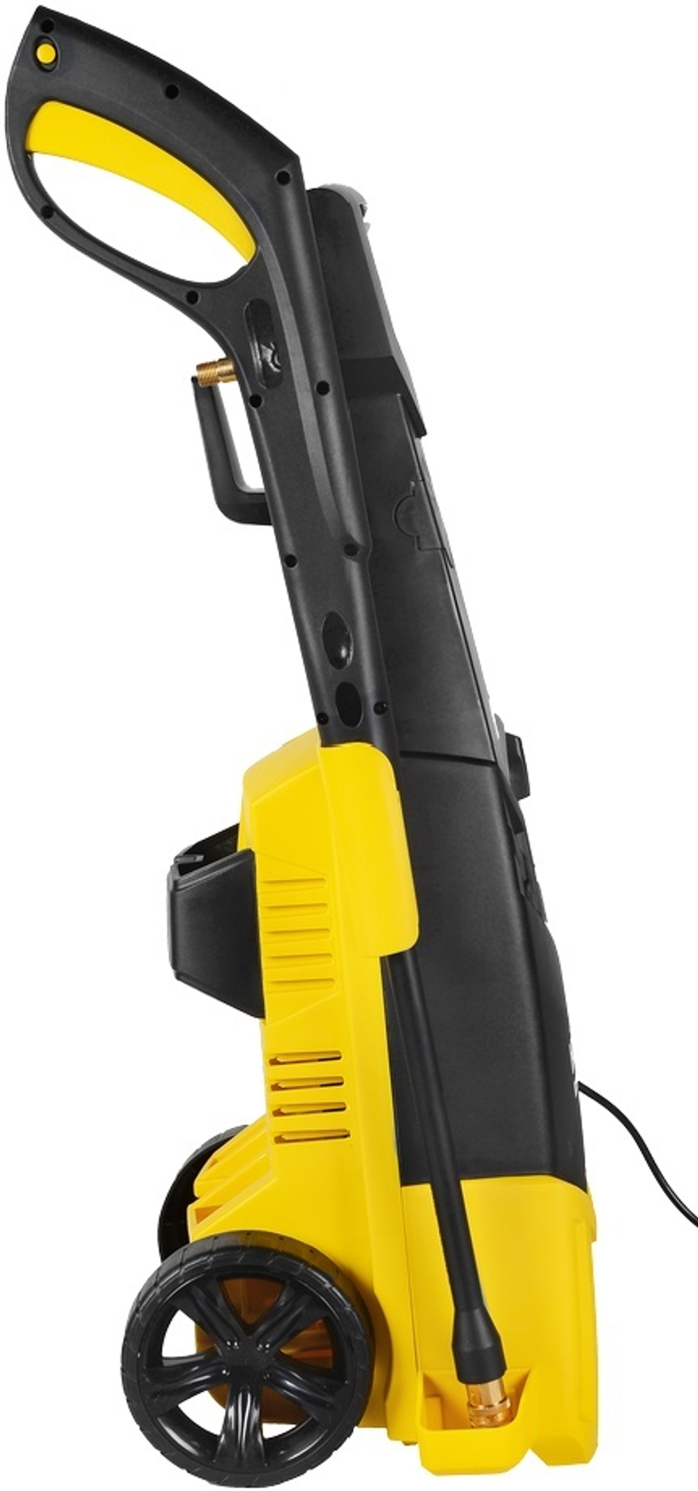 Мойка электрическая Huter M195-PW-PRO, 195 бар