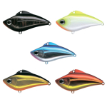 Раттлин WATERLAND Rattlin Sonic 18гр #6, 6,5см, Быстро тонущий (Fast sinking)