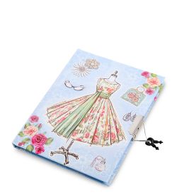 NB-16/4 Блокнот «Образ»