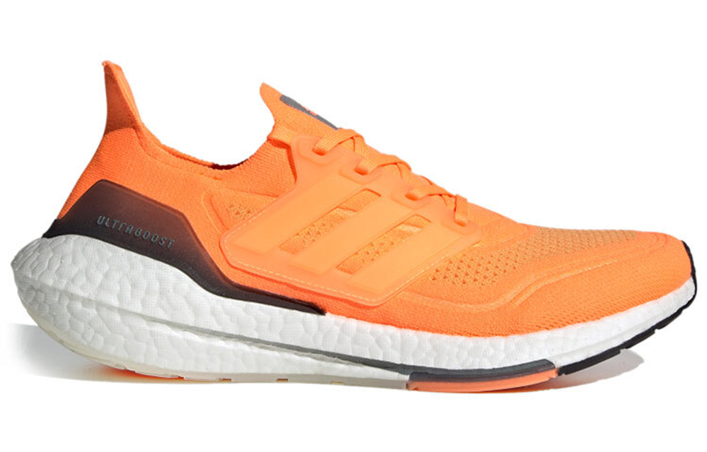 Кроссовки Adidas Ultraboost 21
