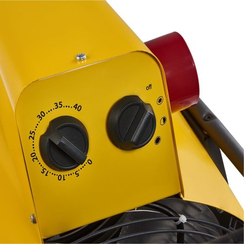 Тепловая пушка BALLU BHP-P2-22