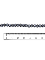 Бусы из стекла hsbu998-vor6-120