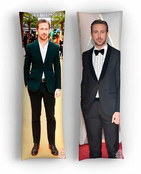 Дакимакура Райан Гослинг №7