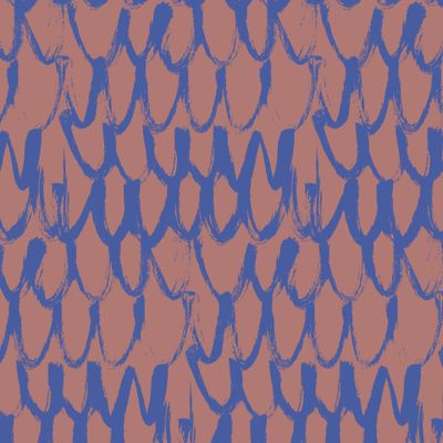 Рыбья чешуя