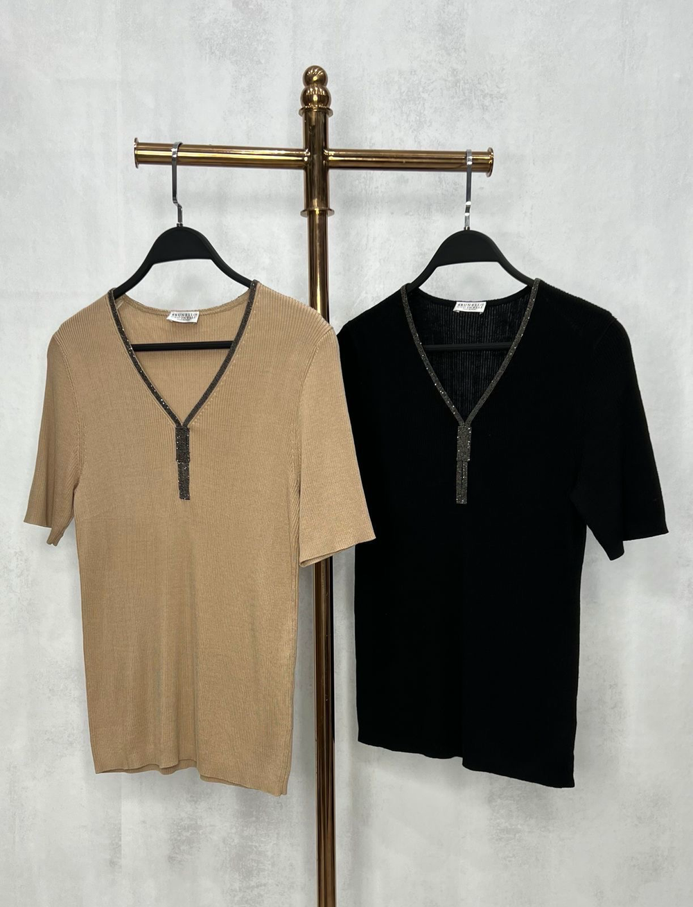 Кофта Brunello Cucinelli