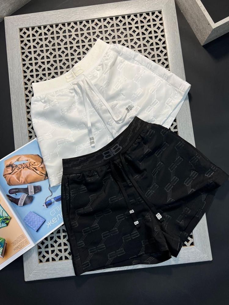 Шорты Alexander Wang