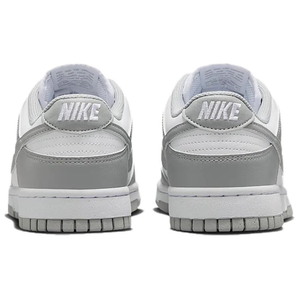 Nike Dunk Low Next Nature Light Smoke Grey Women's