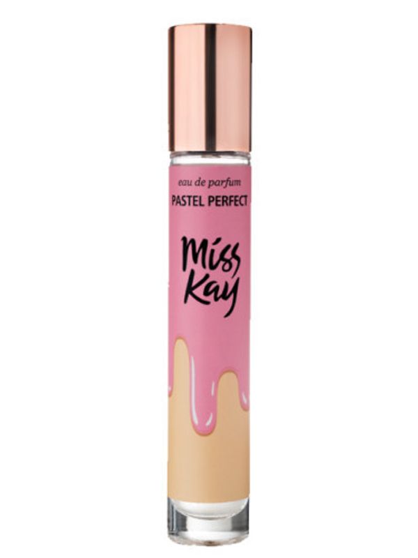 Miss Kay Pastel Perfect