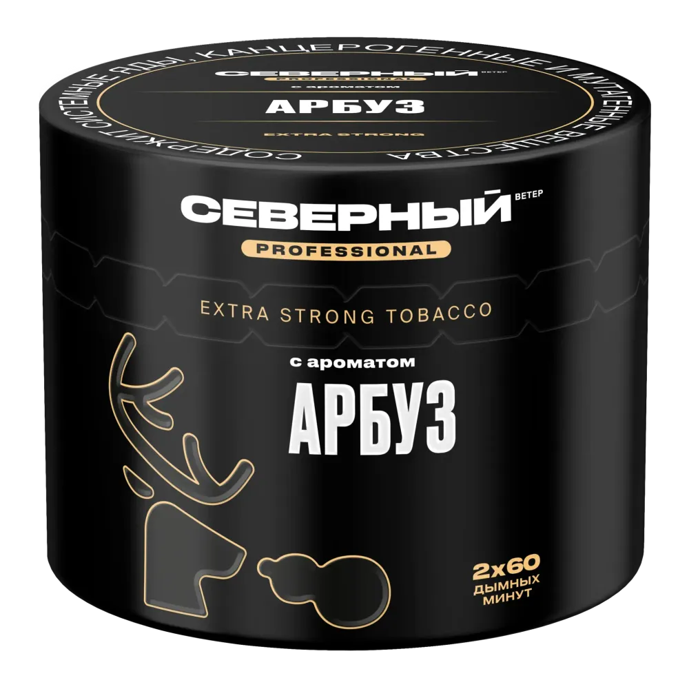 Северный PROFESSIONAL - Watermelon (200g)
