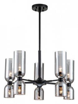 Люстра на штанге Favourite Amusing 2877-5P