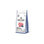 Сухой корм для котят с индейкой, курицей и черникой BOWL WOW 1,5кг