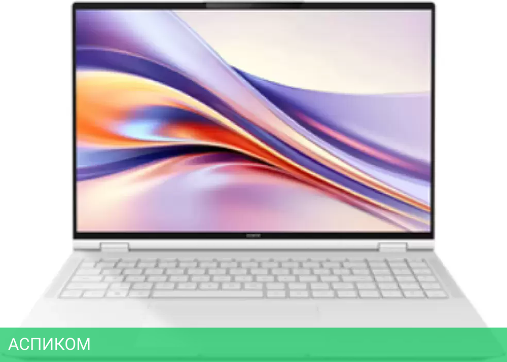 Ноутбук HONOR MagicBook Pro 16 2024 Hunter 5407APRH