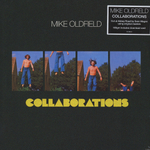 Mike Oldfield / Collaborations (LP)