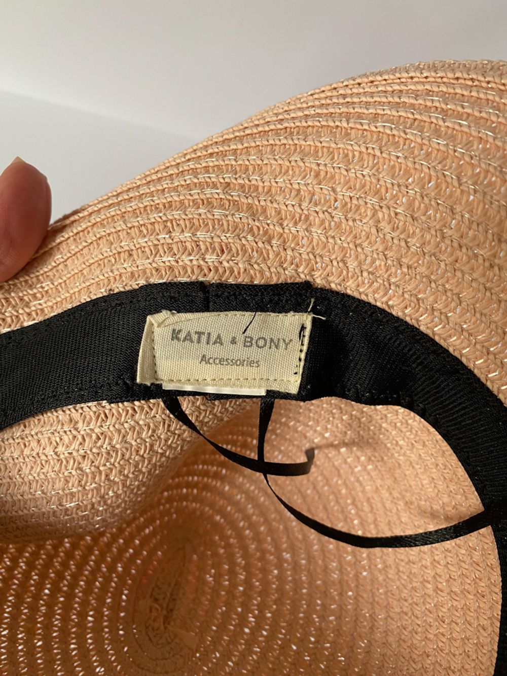 Панама Katia&Bony, 128