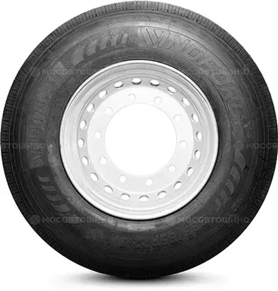 Windforce WH1020 385/65 R22,5 160L PR20 (Рулевая и прицепная ось)