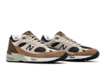 Кроссовки New Balance Nb 991