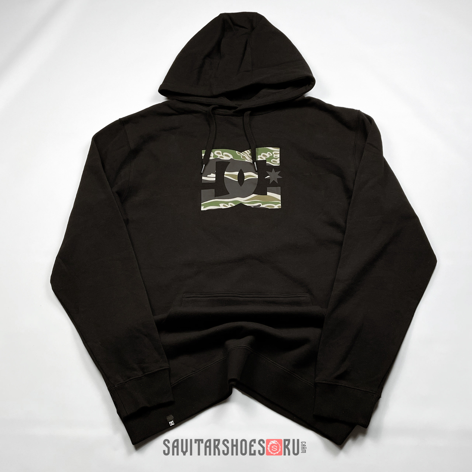 Худи DC Shoes