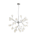 Подвесная люстра ST-Luce Demele SL376.503.36