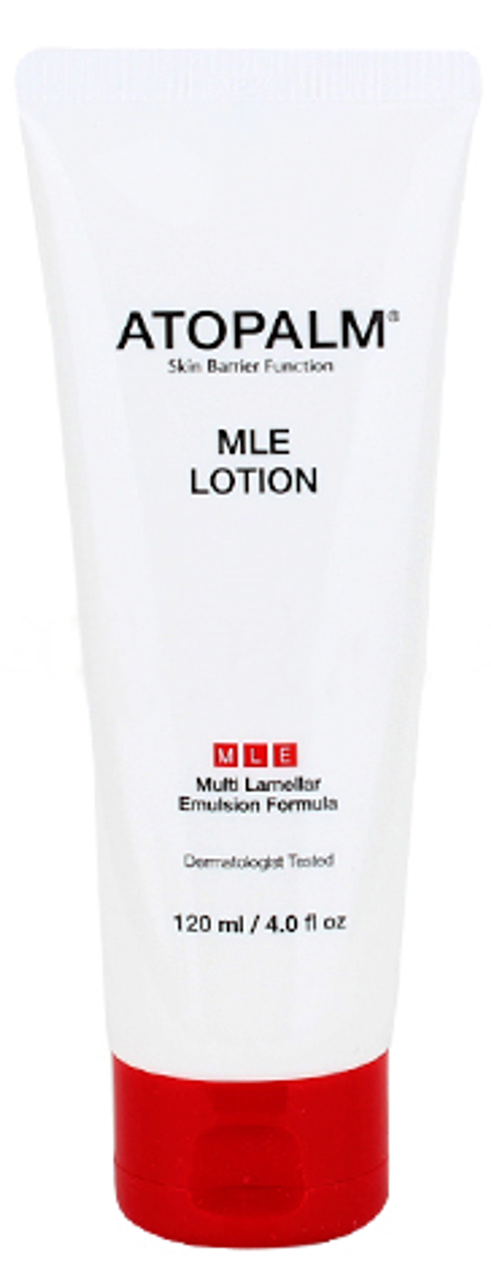 ATOPALM MLE Lotion лосьон с ламеллярной эмульсией 120мл