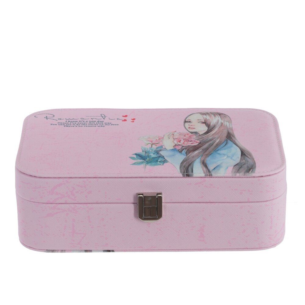 GAEM Шкатулка для украшений, L22 W15 H7 см