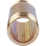 Бочонок STOUT 1"x80 мм НР/НР