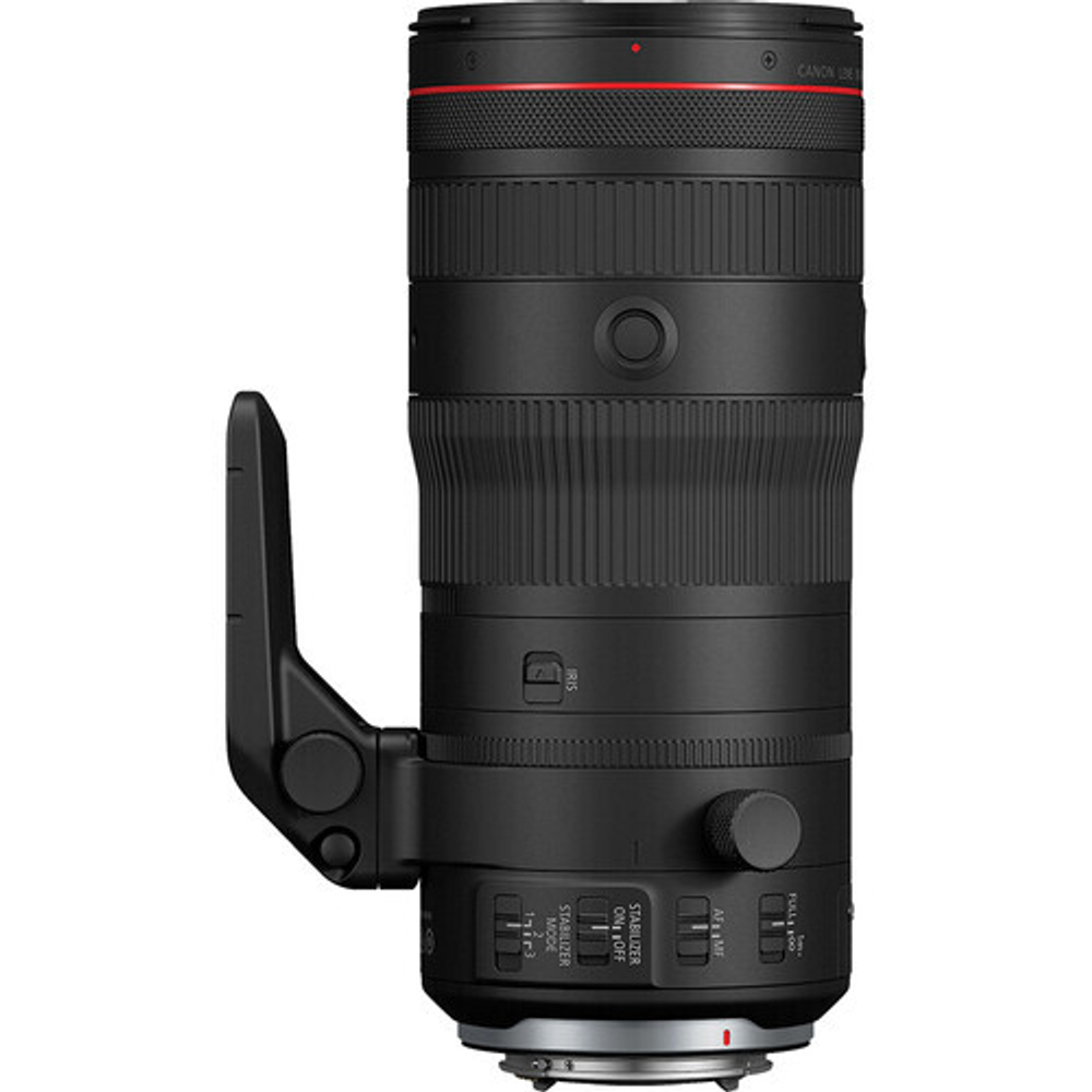 Объектив Canon RF 24-105mm f/2.8 L IS USM Z
