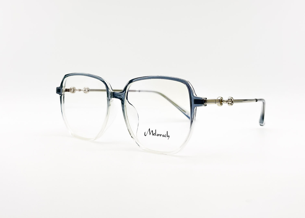 Изг. оправы Melorsch TR8932 Blue