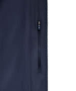 Пальто утепленное ESSENTIAL PerFormPROOF Padded Coat, темно-синий