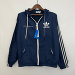Ветровка Adidas